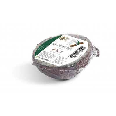 Henry Bell Coconut Half X 6