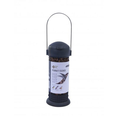 Henry Bell Ready To Feed Filled Peanut Feeder