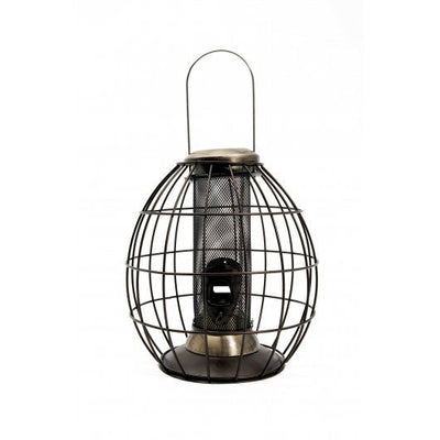 Henry Bell Heritage Collection Squirrel Proof PeanutFeeder