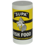 Supa Fish Food Large 50g