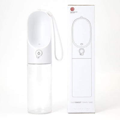 Petkit Eversweet Travel One-touch Pet Bottle Gen 2 400ml