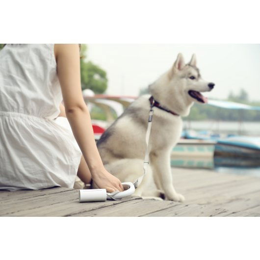 Petkit Dog Waste Bag Dispenser Set