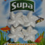 Supa Aquarium Weekend Fish Food 4x6g