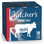 Butcher's Tripe Dog Food Cans 18x400g
