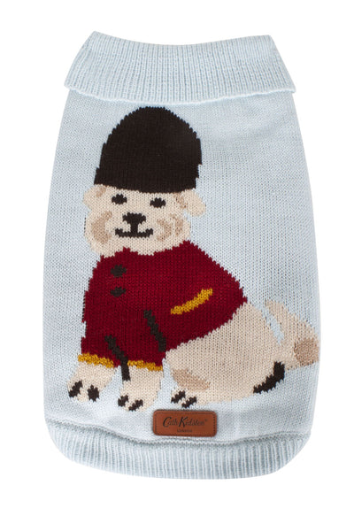 Cath Kidston London People Pet Jumper Small/Medium