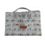 Cath Kidston London People Travel Blanket/Bag