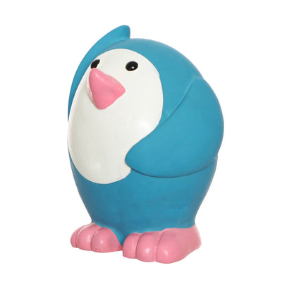 Pet Brands Festive Latex Penguin