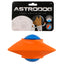 Astro Dog Ufo Eva Tpr Led Spaceship Toy