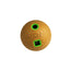 KONG Bamboo Feeder Ball Medium