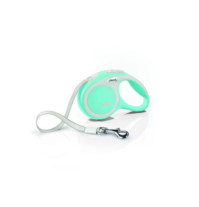 Flexi New Comfort Tape Xs Light Blue 3m 1-12kg