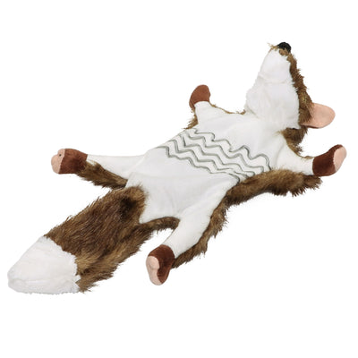 Forest Critters Plush Fox Small