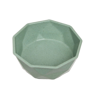 Bamboo Geo Bowl 500ml