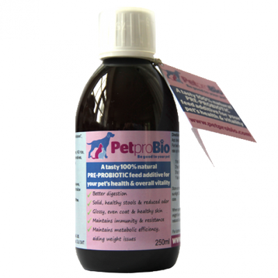 Petprobio Pre-probiotic 250ml