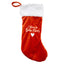 Pet Brands Festive Pet Stocking