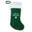 Pet Brands Festive Pet Stocking