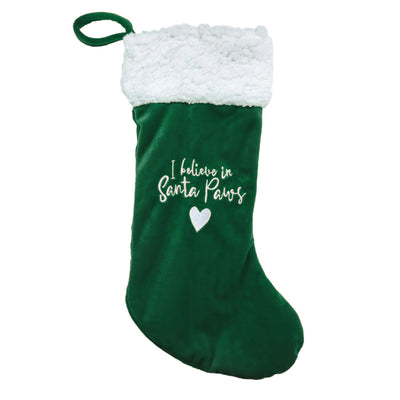 Pet Brands Festive Pet Stocking
