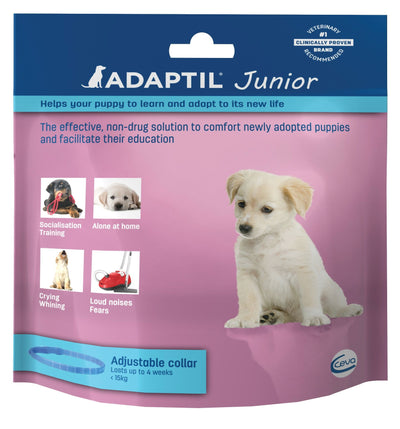 Adaptil Junior Collar