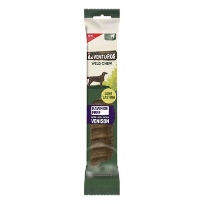 Adventuros Wild Chew Large 200g