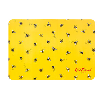 Cath Kidston Bees Feeding Mat
