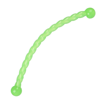 Ministry Of Pets Glow In The Dark Throw Stick Large