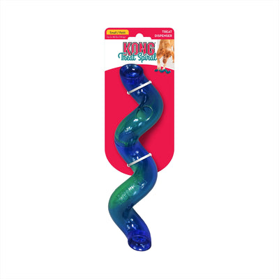 KONG Treat Spiral Stick Assorted Large