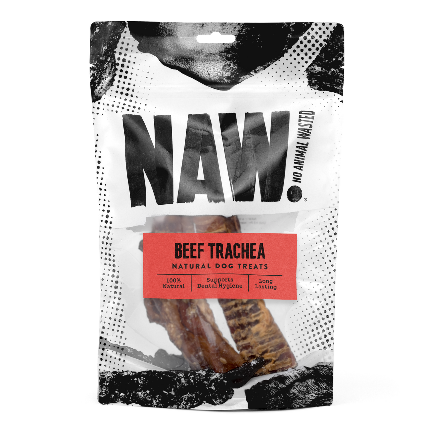 NAW Beef Trachea 200g