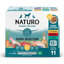 Naturo Adult Variety Pack With Rice Tray 12x400g