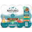 Naturo Adult Variety Pack Grain Free Can 12x390g