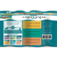 Naturo Adult Variety Pack Grain Free Can 12x390g