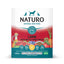 Naturo Adult Lamb & Rice With Veg Tray 400g