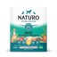 Naturo Adult Duck & Rice With Veg Tray 400g