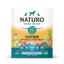 Naturo Light Chicken & Rice With Veg Tray 400g