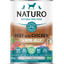 Naturo Adult Beef & Chicken In Jelly Can 390g