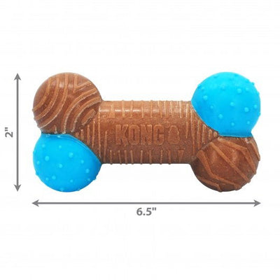 KONG Corestrength™ Bamboo Bone Large
