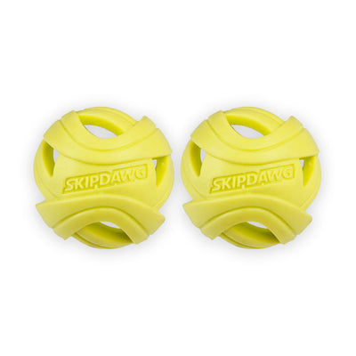 Skipdawg Breezy Ball 2pk