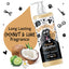 Bugalugs Oatmeal Shampoo 500ml