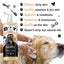 Bugalugs Oatmeal Shampoo 500ml