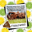 Bugalugs Stinky Dog Shampoo 250ml