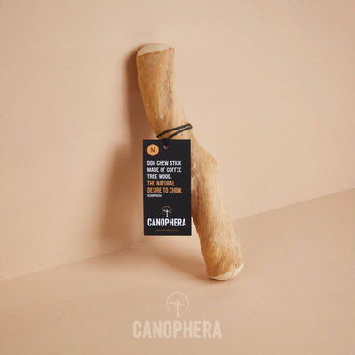 Canophera Coffee Wood M