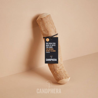 Canophera Coffee Wood L