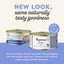 Applaws Senior Cat Tuna With Sardine 70g