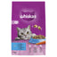 WHISKAS 1+ Tuna Adult Dry Cat Food 7kg