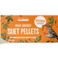 Suet to Go Mealworm Pellets 12.55kg