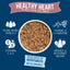 Butcher's Healthy Heart Dog Food Cans 18x390g
