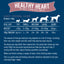 Butcher's Healthy Heart Dog Food Cans 18x390g
