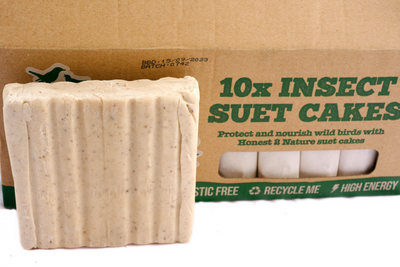 Suet To Go Insect Blocks Value Pack 280g