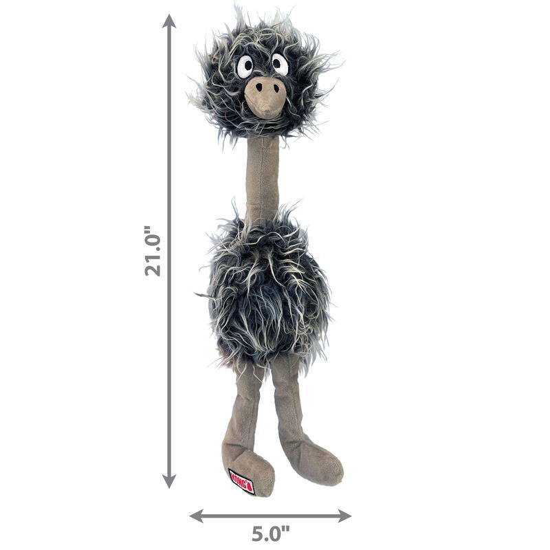 KONG Comfort Jumbo Birds Xl