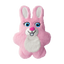 KONG Snuzzles Kiddos Bunny Small