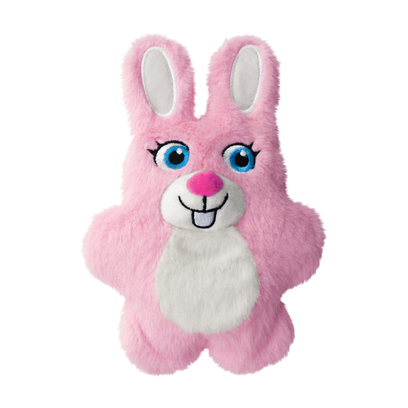 KONG Snuzzles Kiddos Bunny Small