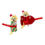 KONG Holiday Pull-a-partz™ Present